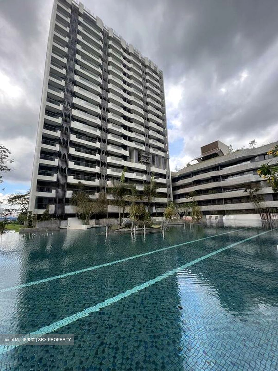 The Tre Ver (D13), Condominium #602019351